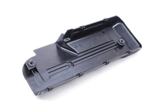 Cubierta bobinas de encendido OEM 11127838486 para BMW E90, E90N, E92, E92N, E93, E93N. Original BMW.
