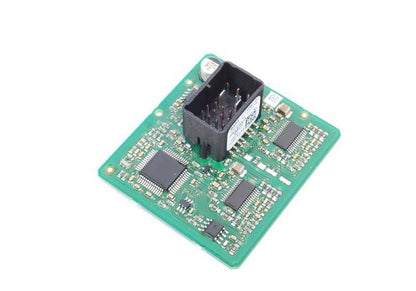 Unidad de mando luz de curva derecha OEM 63127199362 para MINI R56 LCI, Clubman R55 LCI, Cabrio R57 LCI, Coupé R58, Roadster R59, Countryman R60, Paceman R61... y más. Original MINI.