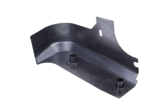 Rechte Abdeckung OEM 12521724120 für die Serie BMW 5 E34 und 7 E32. Original BMW Stück.