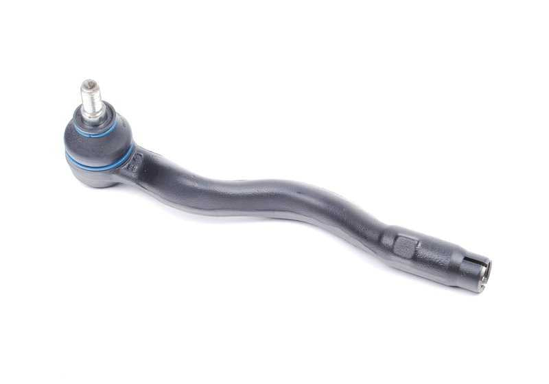 Rótula de dirección izquierda OEM 32111139313 para BMW E36, Z3. Original BMW.