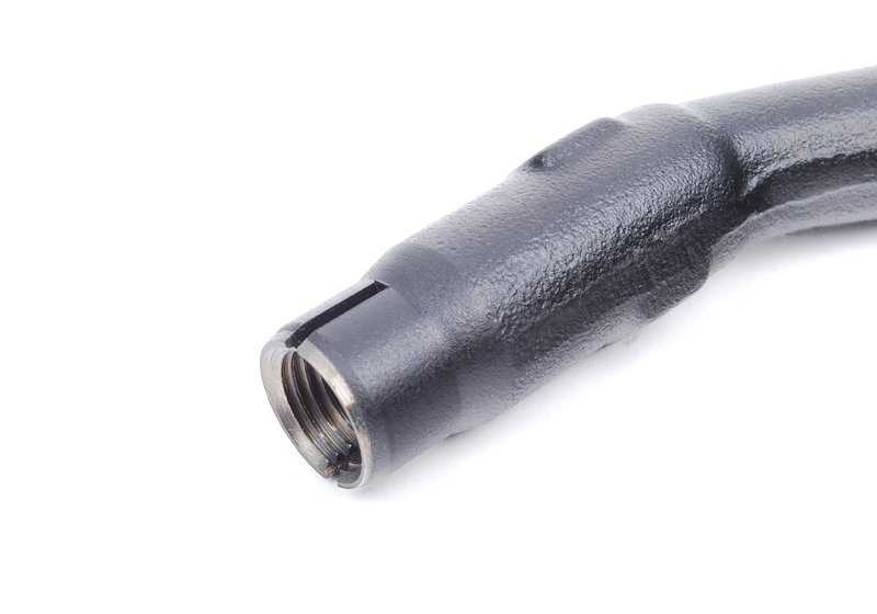 Rótula de dirección izquierda OEM 32111139313 para BMW E36, Z3. Original BMW.