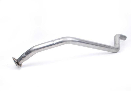 INTERMEDIATE EXHAUST TUBE OEM 18111177178 FOR BMW E28 and E24. Original BMW.