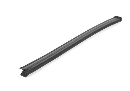 Junta de estanqueidad capó delantero derecho OEM 51711970469 para BMW E31. Original BMW.