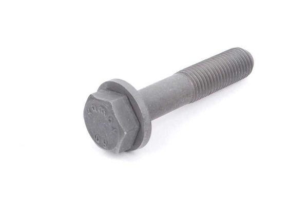 Tornillo hexagonal con arandela OEM 33521137482 para BMW E36, Z1. Original BMW.