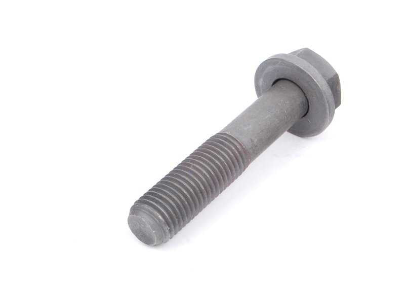Tornillo hexagonal con arandela OEM 33521137482 para BMW E36, Z1. Original BMW.