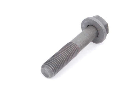 Tornillo hexagonal con arandela OEM 33521137482 para BMW E36, Z1. Original BMW.