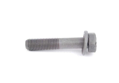 Tornillo hexagonal con arandela OEM 33521137482 para BMW E36, Z1. Original BMW.