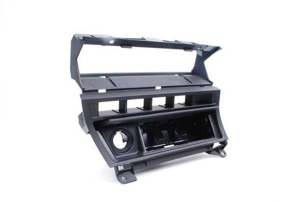 Portador delantero OEM 51168205378 para BMW Serie 3 E46 (316i, 318i). Original BMW.