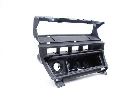 Portador delantero OEM 51168205378 para BMW Serie 3 E46 (316i, 318i). Original BMW.