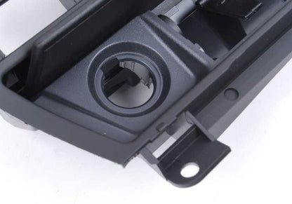 Portador delantero OEM 51168205378 para BMW Serie 3 E46 (316i, 318i). Original BMW.