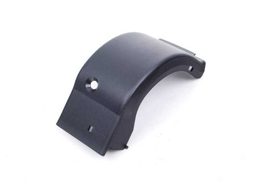 Tapa derecha para guía de cables OEM 61138364790 para BMW Serie 5 E39. Pieza original BMW.