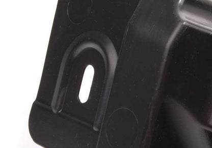 Rechte Vorderradschrittabdeckung für BMW 3 E90 -Serie, E91 (OEM 51717059378). Original BMW