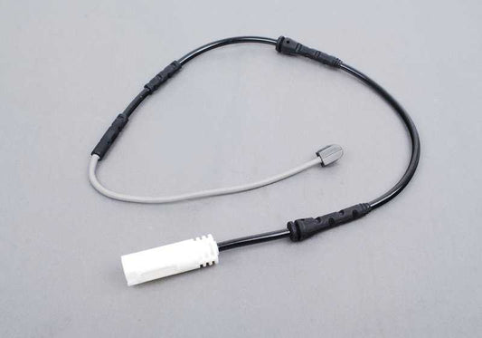 Bremsblocksensor für BMW E81, E82, E87, E87N, E88, E90N, E91N, E92, E92N, E93, E93N (OEM 34356792560). Original BMW