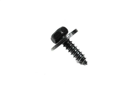 Tornillo de chapa OEM 07119901311 para BMW E82, E46, E90, E91, E92, F30, F80, G20, E34, F10, F90, G30, F06, F12, F13, F01, F02, F04, G11, G12, F92, F93, G15, G16, E53. Original BMW.