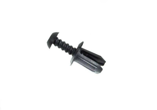 Clip de expansión OEM 51168197908 para BMW {E81, E82, E87, E88, F20, F21, F23, E36, E46, E90, E91, E92, E93, E60, E61, F07, E63, E64, E65, E66, F01, F02, F04, E84, E83, E53, E70, F15, E71, F16, E85, E86, E89, E52, I12, I15}, MINI {R50, R52, R53, R55
