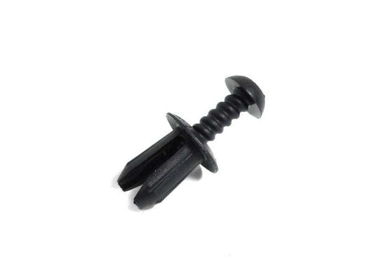 Clip de expansión OEM 51168197908 para BMW {E81, E82, E87, E88, F20, F21, F23, E36, E46, E90, E91, E92, E93, E60, E61, F07, E63, E64, E65, E66, F01, F02, F04, E84, E83, E53, E70, F15, E71, F16, E85, E86, E89, E52, I12, I15}, MINI {R50, R52, R53, R55