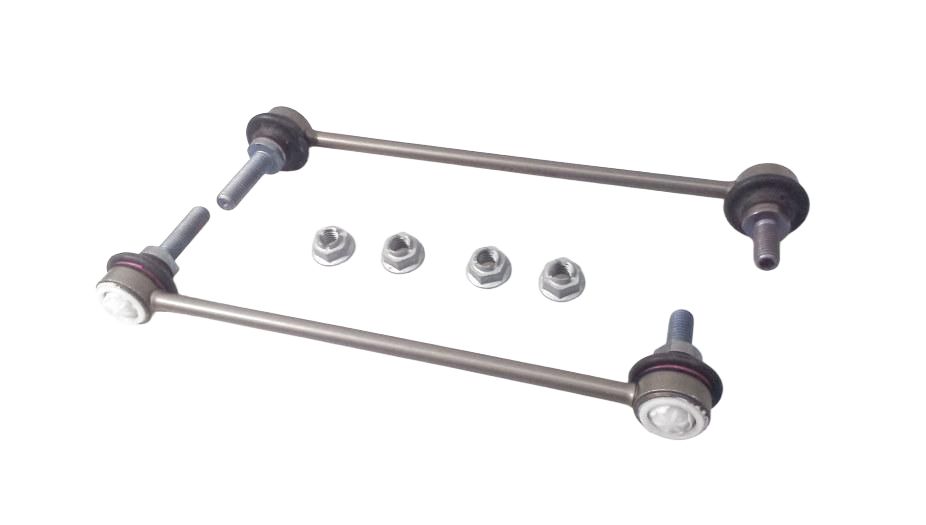 Kit de reparación apoyo pendular trasero OEM 33322318465 para MINI R50, R52, R53, R55, R56, R57, R58, R59... y más. Original MINI.