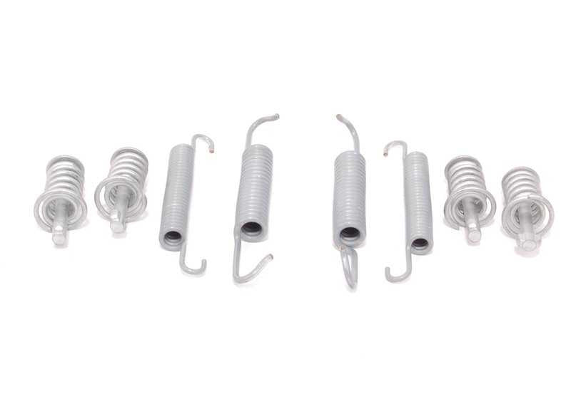 Kit de reparo do Dock OEM 34410304724 para BMW E36, E28, E34, E39, E24, E23, E32, E38, E31, Z3, E52. BMW original.