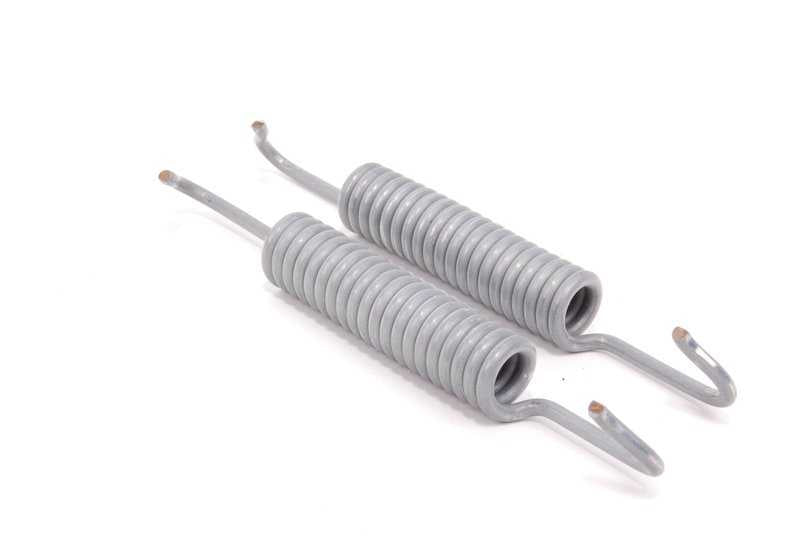 Kit de reparo do Dock OEM 34410304724 para BMW E36, E28, E34, E39, E24, E23, E32, E38, E31, Z3, E52. BMW original.