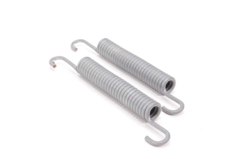Kit de reparo do Dock OEM 34410304724 para BMW E36, E28, E34, E39, E24, E23, E32, E38, E31, Z3, E52. BMW original.
