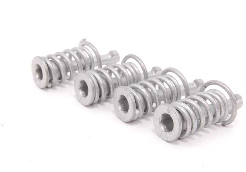 Kit de reparo do Dock OEM 34410304724 para BMW E36, E28, E34, E39, E24, E23, E32, E38, E31, Z3, E52. BMW original.