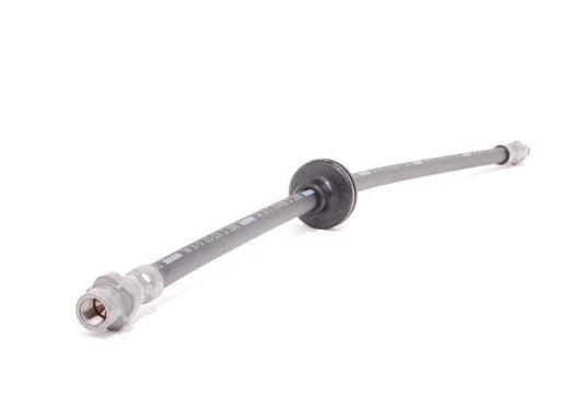 Latiguillo de freno delantero OEM 34301166118 para BMW E53. Original BMW.