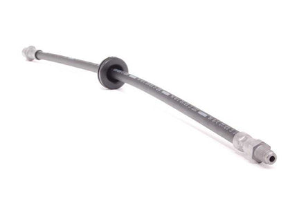 Latiguillo de freno delantero OEM 34301166118 para BMW E53. Original BMW.