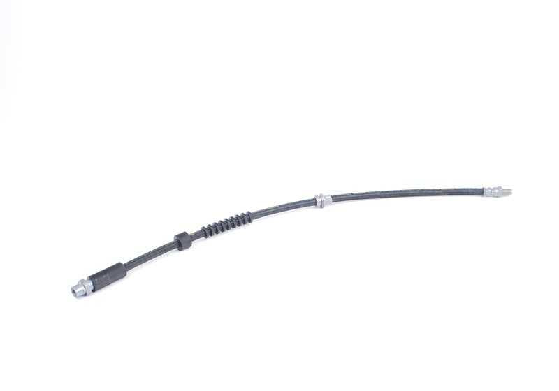 Latiguillo de freno delantero OEM 34306792254 para BMW F20, F20N, F21, F21N, F22, F22N, F23, F23N, F30, F30N, F31, F31N, F34, F34N, F35, F35N, F32, F32N, F33, F33N, F36, F36N. Original BMW.