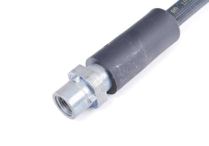 Latiguillo de freno delantero OEM 34306792254 para BMW F20, F20N, F21, F21N, F22, F22N, F23, F23N, F30, F30N, F31, F31N, F34, F34N, F35, F35N, F32, F32N, F33, F33N, F36, F36N. Original BMW.