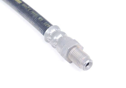 Latiguillo de freno delantero OEM 34306792254 para BMW F20, F20N, F21, F21N, F22, F22N, F23, F23N, F30, F30N, F31, F31N, F34, F34N, F35, F35N, F32, F32N, F33, F33N, F36, F36N. Original BMW.