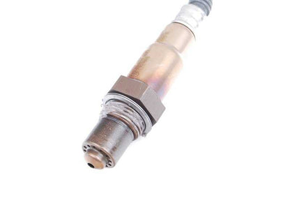 Sonda lambda negra OEM 11787540166 para BMW E60, E60N, E61, E61N, E63, E63N, E64, E64N. Sensor de oxígeno original BMW, longitud 1050 mm. Pieza original BMW.