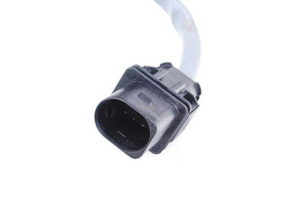 Sonda lambda gris OEM 11787540168 para BMW E60, E60N, E61, E61N, E63, E63N, E64, E64N. Original BMW.