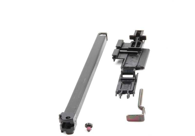 Guía de distribución derecha OEM 54128202278 para BMW E39. Original BMW.