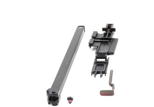 Guía de distribución derecha OEM 54128202278 para BMW E39. Original BMW.