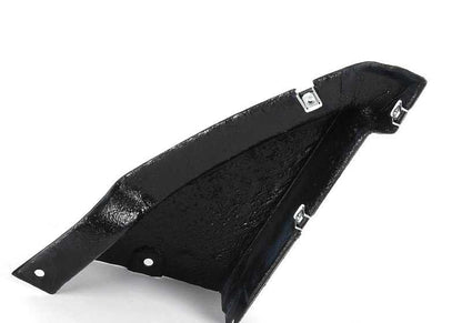 Vano Right Motor Cover OEM 51757896420 pour BMW E90, E92, E93. BMW d'origine.