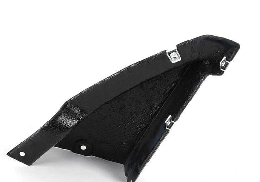 Vano Right Motor Cover OEM 51757896420 pour BMW E90, E92, E93. BMW d'origine.