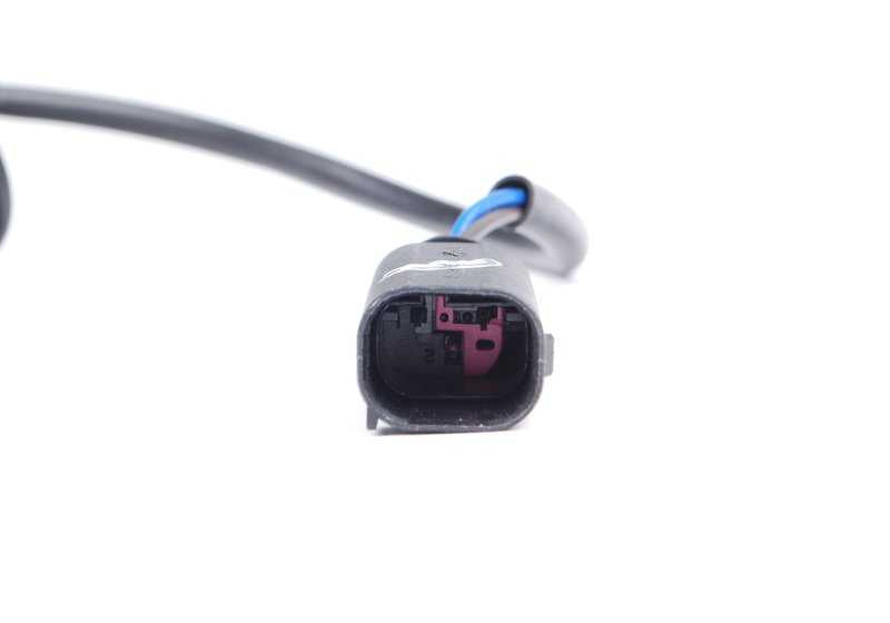 Portalámparas de intermitente OEM 63128389718 para BMW E36 y Z3. Original BMW.