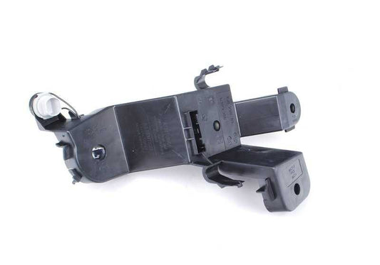 Portalámparas trasero derecho OEM 63216923306 para BMW Serie 5 E60 (520d, 520i, 523i, 525i, 528i). Original BMW.