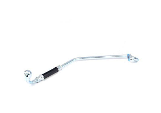 Vorlaufleitung for BMW Series 5 E28 (OEM 11421288598). Genuine BMW.