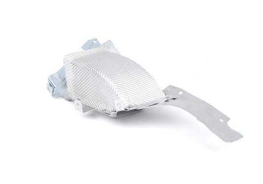 Engine compartment protection, right side for BMW 5 Series E39 (OEM 51717892296). Original BMW
