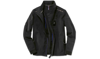 BMW M Giacca Black Size M OEM 80142454695 per BMW. BMW originale.