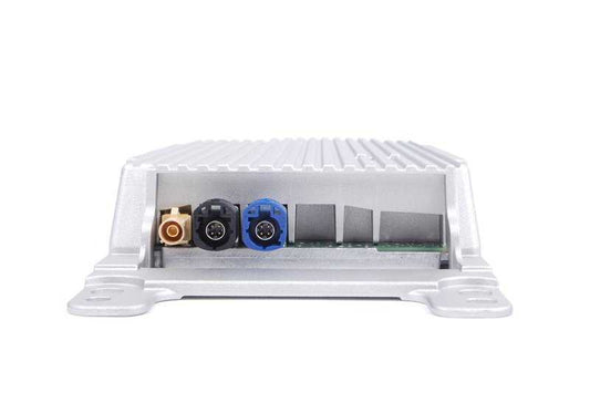 Módulo Combox Media OEM 84109257150 para BMW F20, F21, F22, F23, F30, F31, F34, F80, F32, F36, F82, F07, F10, F11, F06, F12, F13, F01, F02, F04, F25. Original BMW.