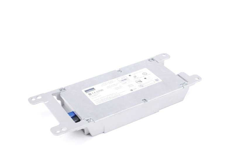 Módulo Combox Media OEM 84109257150 para BMW F20, F21, F22, F23, F30, F31, F34, F80, F32, F36, F82, F07, F10, F11, F06, F12, F13, F01, F02, F04, F25. Original BMW.