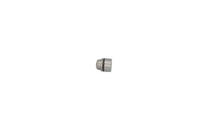 Válvula antirretorno OEM 11121706921 para BMW E39, E38, E53, E52. Pieza original BMW. Ideal para problemas de presión o retorno de aceite en el motor. Compatible con varios modelos Serie 5, Serie 7, X5 y Z8.