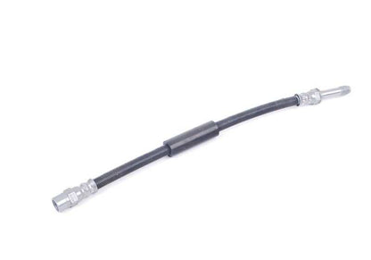 OEM rear brake hose 34326775259 for BMW F07, F07N, F10, F10N, F11, F11N, F18, F18N, F06, F06N, F12, F12N, F13, F13N. Original BMW.