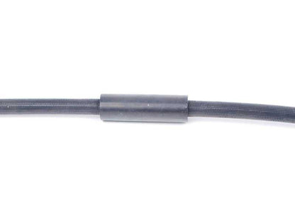 OEM rear brake hose 34326775259 for BMW F07, F07N, F10, F10N, F11, F11N, F18, F18N, F06, F06N, F12, F12N, F13, F13N. Original BMW.