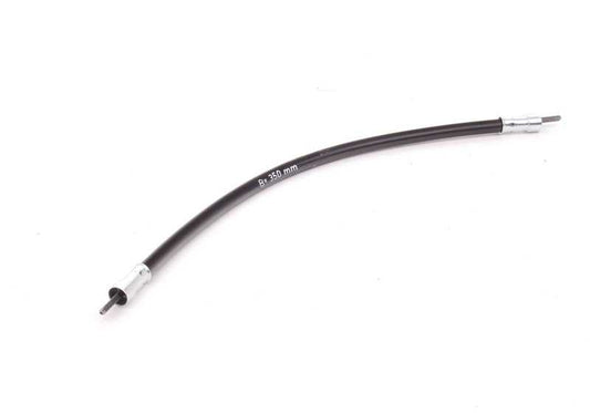 Axe de réglage de la hauteur du siège gauche pour BMW E34, E32 (OEM 52102687743). BMW d'origine