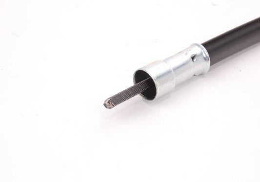 Axe de réglage de la hauteur du siège gauche pour BMW E34, E32 (OEM 52102687743). BMW d'origine