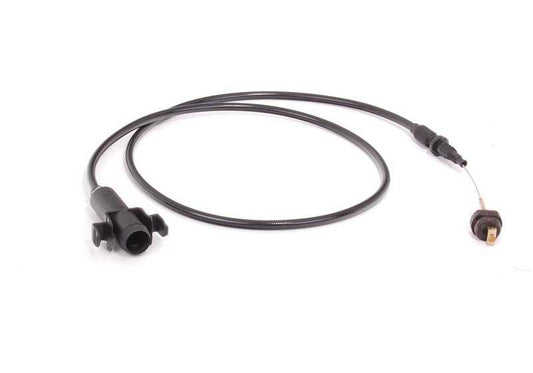 Cable acelerador control de velocidad OEM 65718380085 para BMW E39. Original BMW.