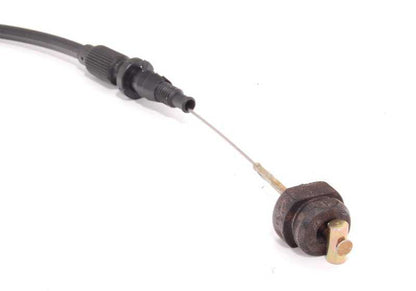 Cable acelerador control de velocidad OEM 65718380085 para BMW E39. Original BMW.